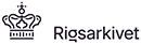 Rigsarkivet logo
