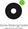 Dansk Stalking Center logo