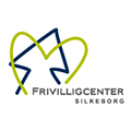 Frivilligcenter Silkeborg logo