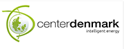 Center Denmark logo