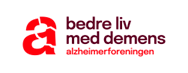 Alzheimerforeningen logo