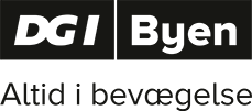 DGI Byen logo