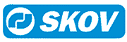 SKOV logo