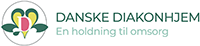 Danske Diakonhjem logo