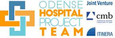Odense Hospital Project Team Joint Venture I/S logo