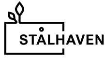 Stålhaven logo