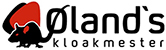 Øland's Kloakmester logo