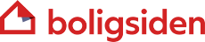 Boligsiden logo