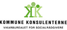 Kommune Konsulenterne logo