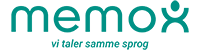 Memox logo