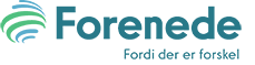 Forenede logo