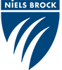 Niels Brock logo