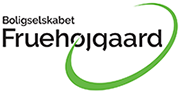 BOLIGSELSKABET FRUEHØJGAARD logo