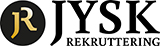 Jysk Rekruttering logo