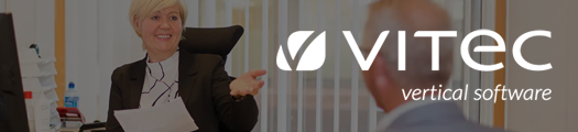 Vitec Software Group logo
