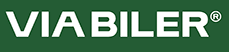 Via Biler logo