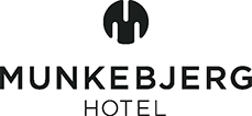 Munkebjerg Hotel logo