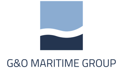 G&O Maritime Group logo