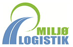 MiljøLogistik logo