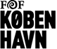 FOF København og Nordsjælland logo
