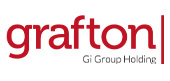Grafton Danmark logo