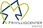 Frivilligcenter Greve logo