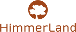 HimmerLand logo