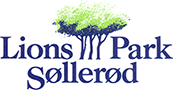 Lions Park Søllerød logo