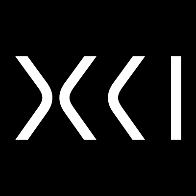 XCI logo