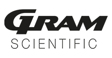 Gram Scientific logo