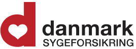 Sygeforsikringen "danmark" logo
