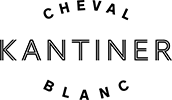 Cheval Blanc Kantiner logo