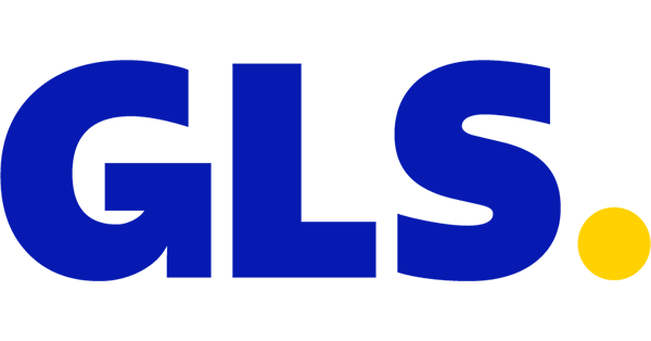GLS Denmark logo
