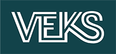 VEKS logo