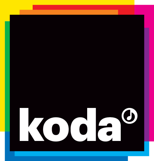 Koda logo