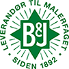 Beck & Jørgensen logo