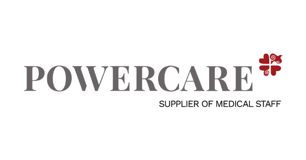 POWERCARE logo