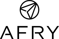 AFRY logo