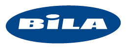 BILA logo