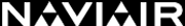 Naviair logo