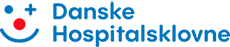Danske Hospitalsklovne logo