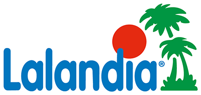Lalandia Billund logo