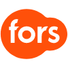 FORS logo