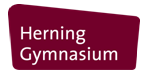 Herning Gymnasium logo
