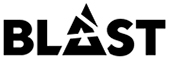 BLAST logo
