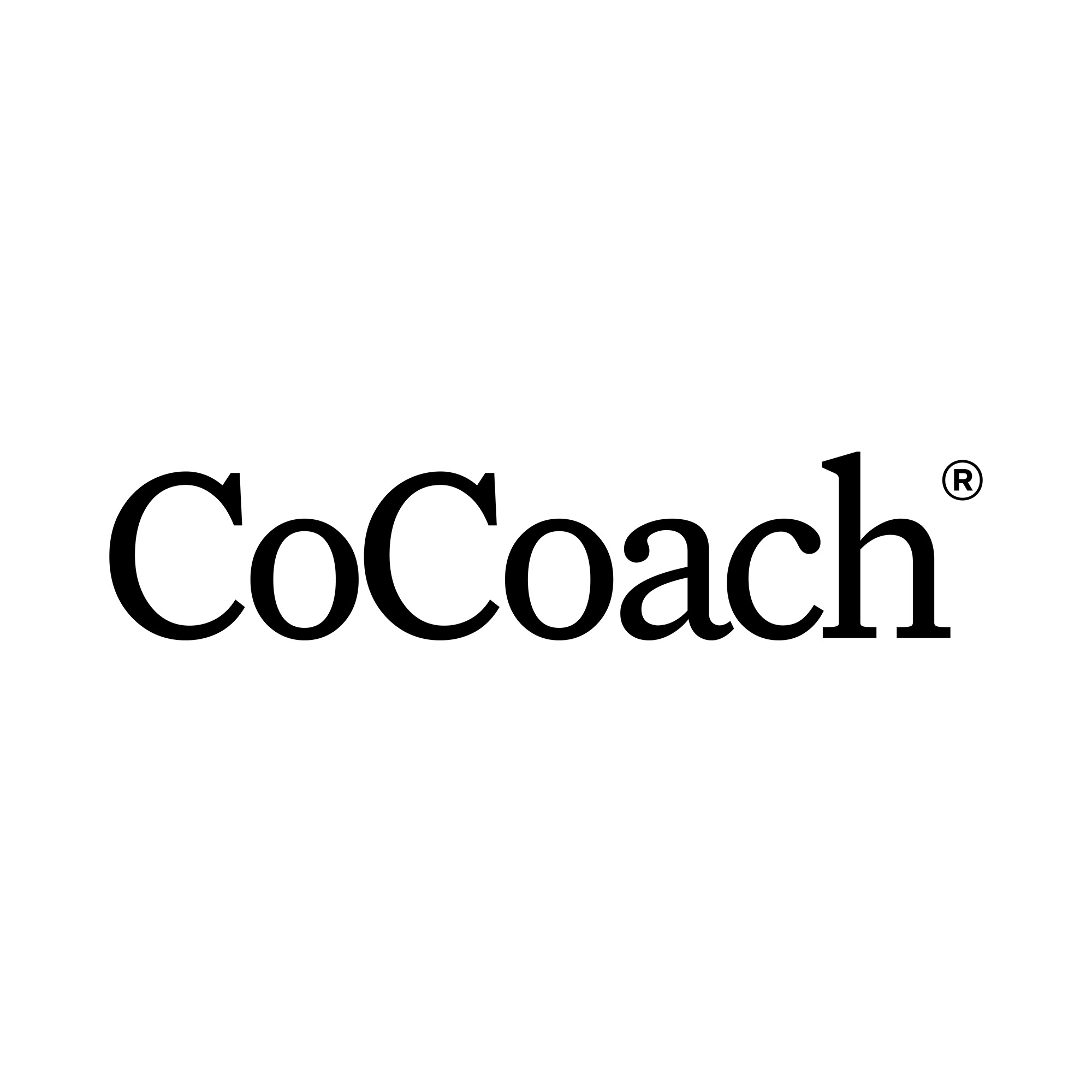CoCoach logo