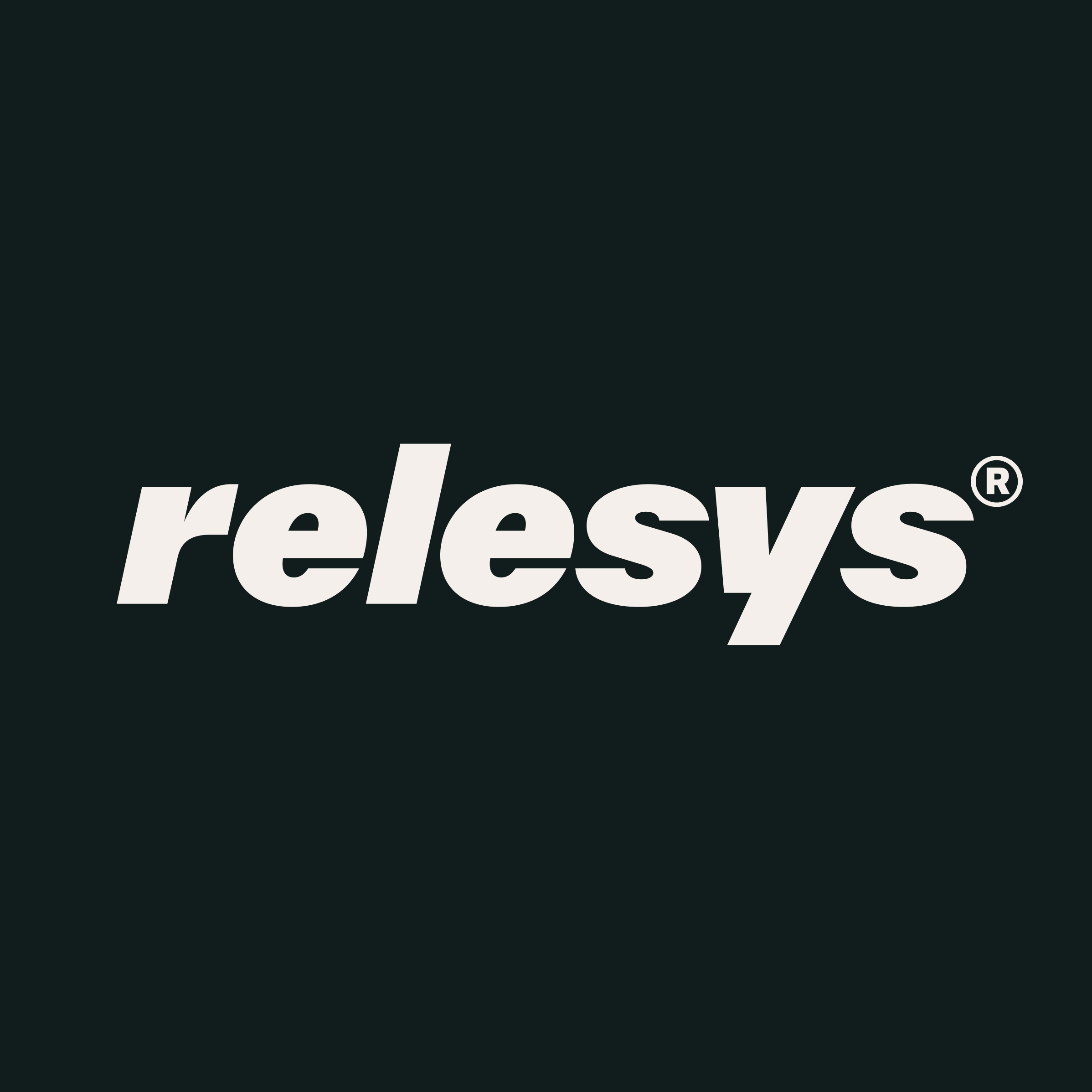 Relesys logo