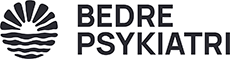 Bedre Psykiatri logo