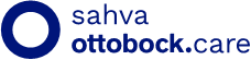 Sahva Ottobock Care logo