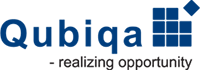Qubiqa logo